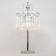 Настольная лампа декоративная Citilux Инга CL335831 | фото 2