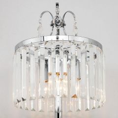 Настольная лампа декоративная Citilux Инга CL335831 | фото 7