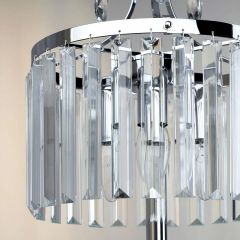 Настольная лампа декоративная Citilux Инга CL335831 | фото 9