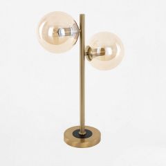 Настольная лампа декоративная Citilux Лорен CL146823 | фото 4
