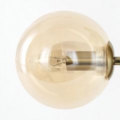 Настольная лампа декоративная Citilux Лорен CL146823 | фото 5