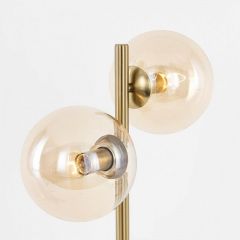 Настольная лампа декоративная Citilux Лорен CL146823 | фото 8