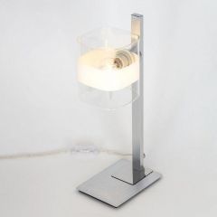 Настольная лампа декоративная Citilux Вирта CL139810 | фото 11