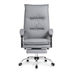 Компьютерное кресло Fantom light gray | фото 3