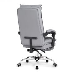 Компьютерное кресло Fantom light gray | фото 6