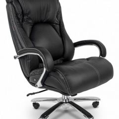 Кресло для руководителя Chairman 402 | фото 2