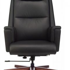 Кресло для руководителя Бюрократ _DUKE | фото 2
