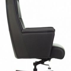 Кресло для руководителя Бюрократ _DUKE | фото 3