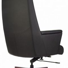 Кресло для руководителя Бюрократ _DUKE | фото 4
