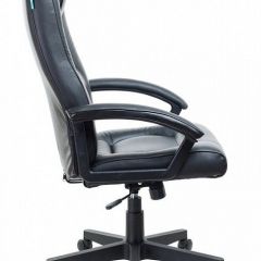 Кресло для руководителя T-9906N/BLACK | фото 3