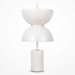 Настольная лампа декоративная Maytoni Memory MOD178TL-L11W3K | фото 3