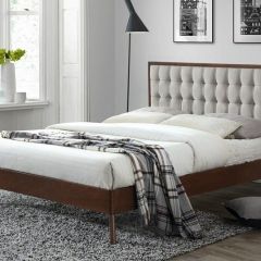 Кровать двуспальная Solomo | фото 3