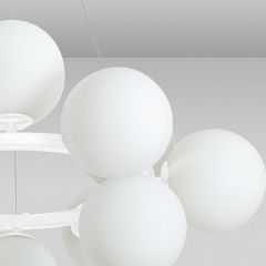 Подвесная люстра Kink Light Сида 07508-12,01 | фото 3