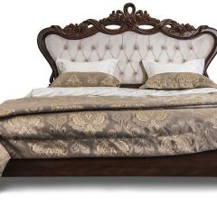 Кровать с мягким изголовьем Афина 1800 (караваджо) | фото 2