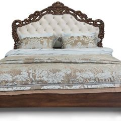 Кровать с мягким изголовьем Патрисия (1600) караваджо | фото 2