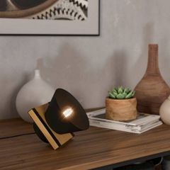 Настольная лампа декоративная Eglo Maccles 43959 | фото 3