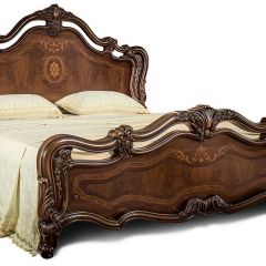 Кровать двуспальная Илона (1600) караваджо | фото 3