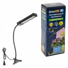 Светильник для растений Uniel ULT-P31 UL-00009251 | фото 2