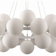 Подвесная люстра Kink Light Сида 07508-20,01 | фото 2