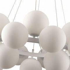 Подвесная люстра Kink Light Сида 07508-20,01 | фото 3