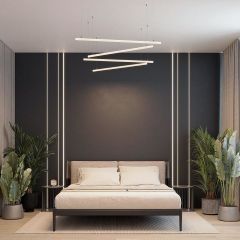 Лента светодиодная Arlight COB 39057 | фото 6