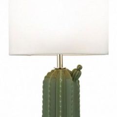 Настольная лампа декоративная Odeon Light Cactus 5425/1T | фото 2