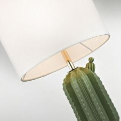 Настольная лампа декоративная Odeon Light Cactus 5425/1T | фото 5
