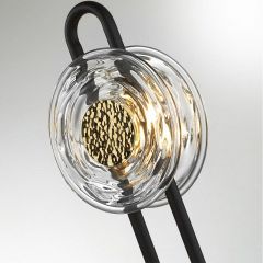 Настольная лампа декоративная Odeon Light Magnet 5407/12TL | фото 6