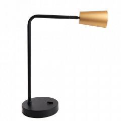 Настольная лампа декоративная Feron DE185 48426 | фото 3