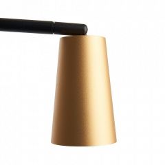 Настольная лампа декоративная Feron DE185 48426 | фото 5