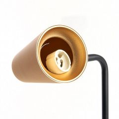 Настольная лампа декоративная Feron DE185 48426 | фото 6