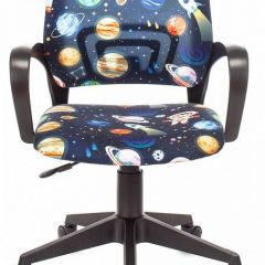 Кресло компьютерное BUROKIDS 1 SPACEMAN | фото 2