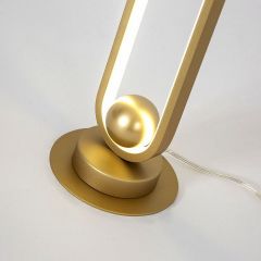 Настольная лампа декоративная F-promo Altus 4221-1T | фото 5