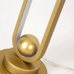 Настольная лампа декоративная F-promo Altus 4221-1T | фото 6
