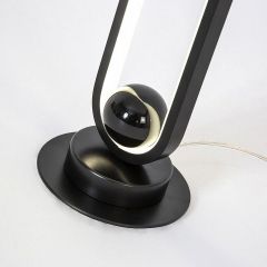 Настольная лампа декоративная F-promo Altus 4220-1T | фото 4