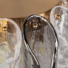 Настольная лампа декоративная Bogate's Callas 01125/2 | фото 4