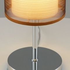 Настольная лампа декоративная Moderli Room V10626-1T | фото 3