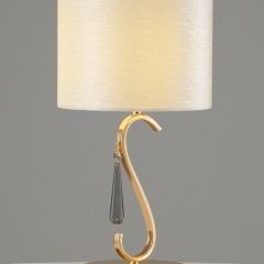 Настольная лампа декоративная Moderli Caramel V10556-1T | фото 2