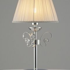 Настольная лампа декоративная Moderli Riccardo V10555-1T | фото 2