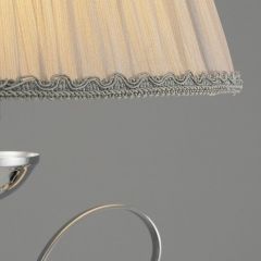 Настольная лампа декоративная Moderli Riccardo V10555-1T | фото 3