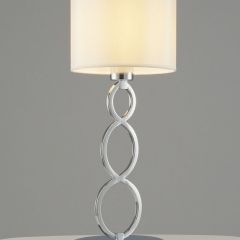 Настольная лампа декоративная Moderli Macadamia V10552-1T | фото 2