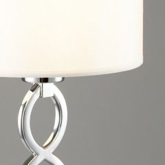 Настольная лампа декоративная Moderli Macadamia V10552-1T | фото 4