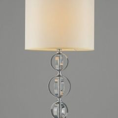 Настольная лампа декоративная Moderli Brulee V10550-1T | фото 2