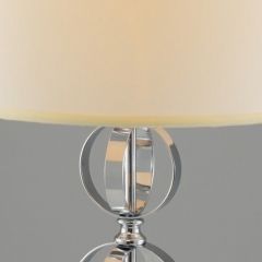 Настольная лампа декоративная Moderli Brulee V10550-1T | фото 3