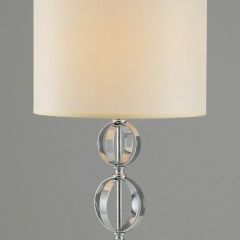 Настольная лампа декоративная Moderli Brulee V10550-1T | фото 4