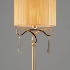 Настольная лампа декоративная Moderli Chilly V10545-1T | фото 2