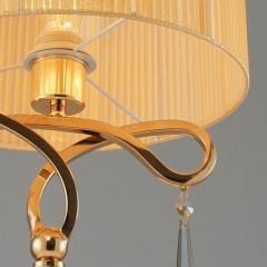 Настольная лампа декоративная Moderli Chilly V10545-1T | фото 3