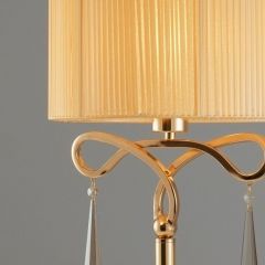 Настольная лампа декоративная Moderli Chilly V10545-1T | фото 4