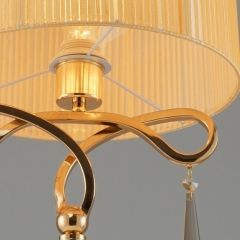 Настольная лампа декоративная Moderli Chilly V10545-1T | фото 5