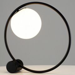 Настольная лампа декоративная Moderli Toledo V10532-1T | фото 2